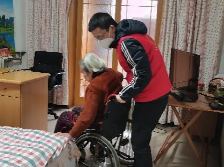 【疫情防控】盡銳出戰(zhàn)護(hù)我城，工投先鋒在行動(dòng) ——集團(tuán)干部下沉一線系列（二）