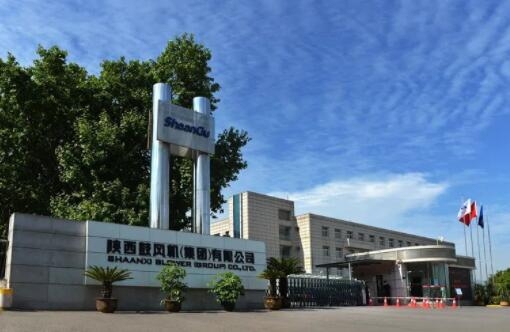 【陜鼓集團(tuán)】陜鼓集團(tuán)上榜“2022年度中國(guó)鋼鐵品牌榜”，獲“卓越鋼鐵技術(shù)與服務(wù)供應(yīng)商品牌”榮譽(yù)稱號(hào)